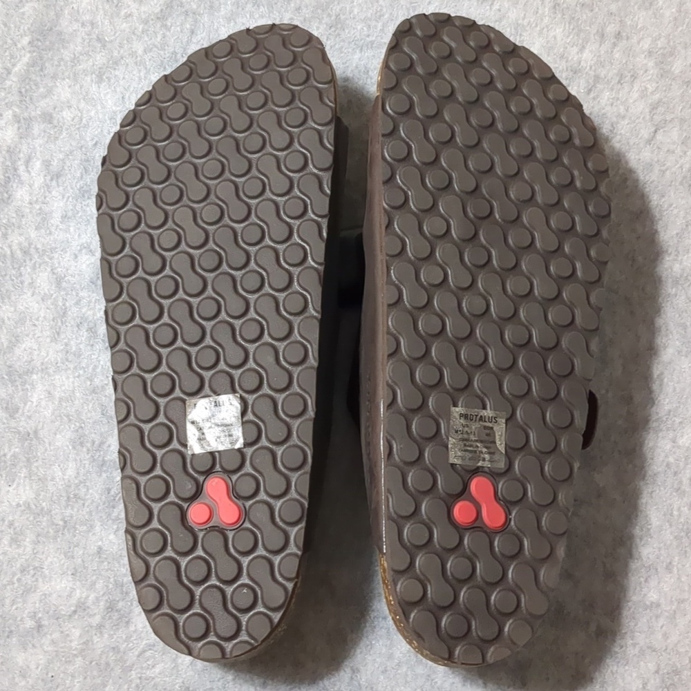 Protalus Cascade Double-Strap Men Sandals Size EU46 US 12.5- 13 - Picture 10 of 11